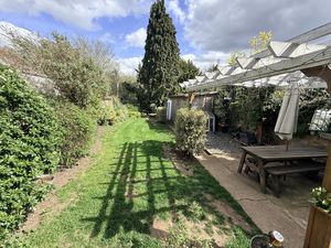 GARDEN- click for photo gallery